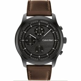 Reloj Hombre Calvin Klein 25200212 (Ø 42 mm) Reloj Hombre Calvin Klein 25200212 (Ø 42 mm)