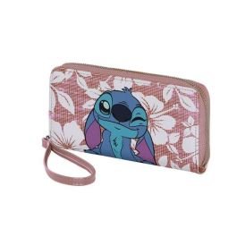 Karactermania Billetero Compacto Essential Lilo y Stitch Maui para Niños, Dimensiones 19x2x10 cm, Ideal a partir de 3 Años Precio: 16.00104. SKU: B19NBC79WY
