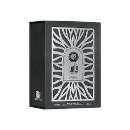 Perfume Hombre Al Wataniah Qahir EDP 100 ml Perfume Hombre Al Wataniah Qahir EDP 100 ml