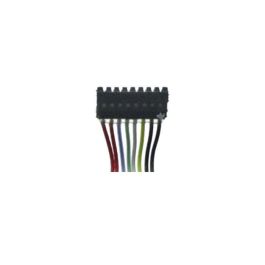 CoreParts Batería Portátil 74.48Wh Li-Polymer 7.6V 9800mAh Negra para Lenovo Yoga 5 Pro, Yoga 910, 910-13IKB - Alto Rendimiento
