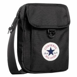 Bandolera Converse Crossbody 2 Negro Precio: 29.49999965. SKU: B157NXVKPJ