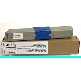 OKI EXECUTIVE ES5430/ES5461/ES3451 Toner Cian Precio: 152.50000018. SKU: B169MD6BDA