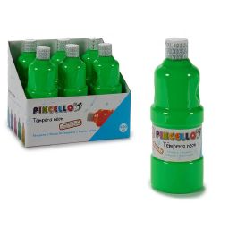 Tempera 400Ml Neon Verde Pincello 6X18CM (24 Unidades) Precio: 34.78999986. SKU: B17BQDM7X6