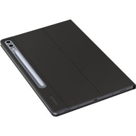 Samsung Book Cover Keyboard Slim für Tab S10+/S9+ black