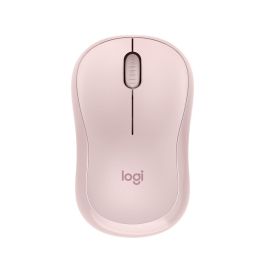 Logitech M240 Ratón Bluetooth Silencioso, 90% Menos Ruido de Clic, 18 Meses Autonomía de Batería, Diseño Ambidextro y Compacto para Viaje Precio: 27.50000033. SKU: B1JLHLBLZG