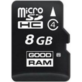 Tarjeta Micro SD GoodRam M40A Tarjeta Micro SD GoodRam M40A