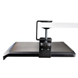 Soporte para Portátil Startech KEYBOARD-TRAY-CLAMP1 Soporte para Portátil Startech KEYBOARD-TRAY-CLAMP1