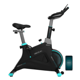 Bicicleta Estática Cecotec DrumFit Indoor 10000 MagnoMotor Connected Bluetooth App Precio: 251.78999989. SKU: B1GGEAK2VL
