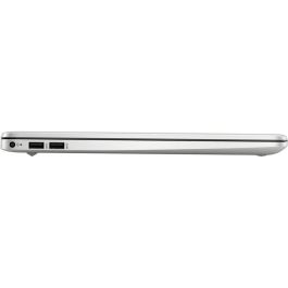 HP Portátil 15S-Fq4051Ns Intel Core i5-1155G7 15.6 Pulgadas Full HD 8GB RAM 256GB SSD Plata HP Portátil 15S-Fq4051Ns Intel Core i5-1155G7 15.6 Pulgadas Full HD 8GB RAM 256GB SSD Plata