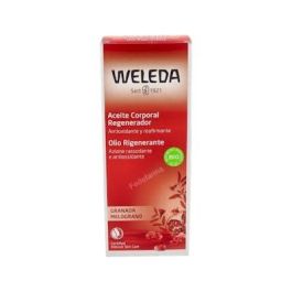 Aceite Corporal Regenerador De Granada Precio: 22.49999961. SKU: S0582458