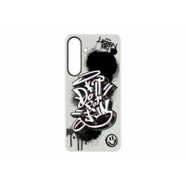Samsung Flipsuit Rugged Case para Galaxy S25+, Negro
