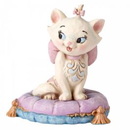 Enesco Mini Figura Disney Los Aristogatos Enesco Mini Figura Disney Los Aristogatos