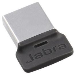 Jabra Link 370 Adaptador USB para Auriculares/Altavoces Bluetooth, Conectividad Optimizada MS Teams, Alcance 30m Precio: 108.49999941. SKU: B1KA54AW4G