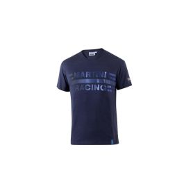 Camiseta de Manga Corta Hombre Sparco SBML0008D0N0200M M