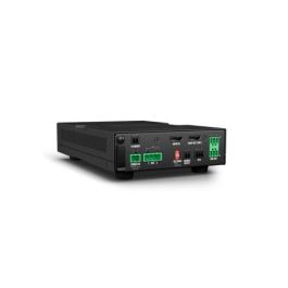 LD Systems LDAMP205AV Mini Amplificador Profesional con Descodificador de Audio HDMI, 2x50W, Entrada/Salida HDMI, Negro LD Systems LDAMP205AV Mini Amplificador Profesional con Descodificador de Audio HDMI, 2x50W, Entrada/Salida HDMI, Negro