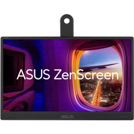 Asus ZenScreen MB166CR Pantalla Portátil 15.6" Full HD IPS Antirreflectante 90LM07D3-B03170