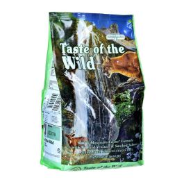 Comida para gato Taste Of The Wild Rocky Mountain Ternera 2 Kg Precio: 21.5000005. SKU: B1E9YMGAHL