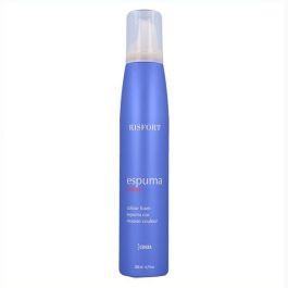 Risfort Espuma Color Ceniza 200 ml - Reaviva e intensifica el color y brillo del cabello Precio: 5.68999959. SKU: SBL-ESCCIN00