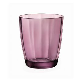 Bormioli Rocco Pulsar Vaso Bajo Vidrio 39 cL (6 Unidades) Rosa con Relieve Precio: 9.89999978. SKU: B1CPHNPQYY