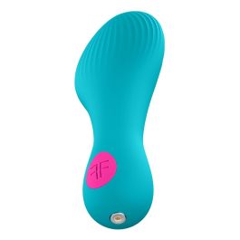 Bala Vibradora FemmeFunn Azul Blue