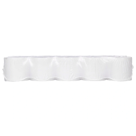 Q-connect Rollo Sumadora Sencillo 56 mm Ancho x 65 mm Diametro Sin Bisfenol A