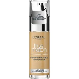 L'Oreal Paris, True Match, Base líquida, 7R/7C, Ambre Rose, SPF 17, 30 ml *Probador Precio: 14.9900003. SKU: B179HRVKJ4