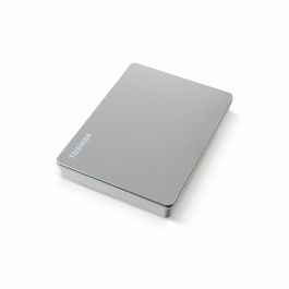 TOSHIBA - Disco duro externo - Canvio Flex - 2TB - USB 3.2 / USB-C - 2.5 (HDTX120ESCAA) Precio: 133.68999963. SKU: S7744313