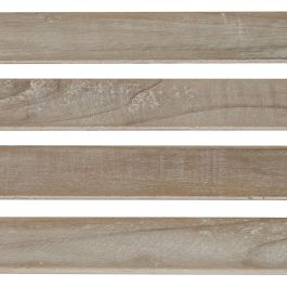 Estantería Natural Madera de abeto 98 x 38 x 127 cm