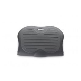 Kensington SoleSaver Reposapiés Ergonómico Ajustable – Mejora Postura y Circulación, 3 Inclinaciones, Plataforma 45x35cm