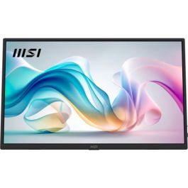 MSI 9S6-3PE50M-011 Monitor Portátil Negro 15.6" Full HD LED USB Tipo C