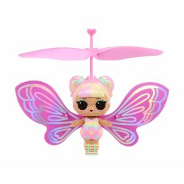 L.O.L. Surprise! LIT35051542261 Magic Flyers Hadas Tots - Niños de las flores