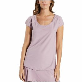 Camiseta de Manga Corta Mujer Ditchil Lavanda Precio: 45.496. SKU: B1BBJ2MV8M