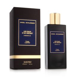 Perfume Unisex Angel Schlesser EDP Les Eaux D'un Instant Absolut Deep Leather (100 ml) Perfume Unisex Angel Schlesser EDP Les Eaux D'un Instant Absolut Deep Leather (100 ml)