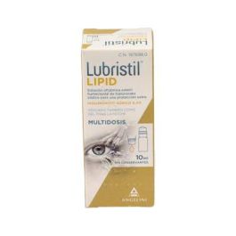 Lubristil Lipid 10 Ml Precio: 20.79. SKU: B1D78RCYB3
