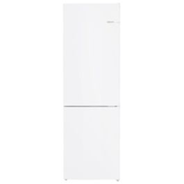 Frigorífico combinado BOSCH Acero