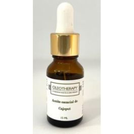 Cajeput Aceite Esencial Eco 15Ml. Cajeput Aceite Esencial Eco 15Ml. Precio: 8.68999978. SKU: B1BPMLTGJJ