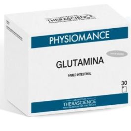 Physiomance Glutamina 30Sbrs. Precio: 38.6899997. SKU: B17BPQTVR7