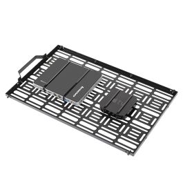 Soporte de Pared B-Tech BT7889/B 10 kg Soporte de Pared B-Tech BT7889/B 10 kg