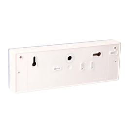 Aerlux Iluminacion S10 Luminaria de Emergencia 60 Lúmenes 1 Hora IP44