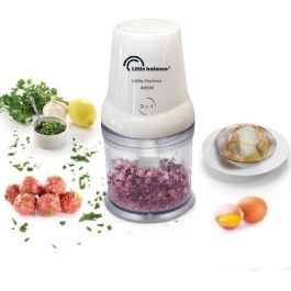 Little Balance LIT1696033877899 - Mini picadora pequeña
