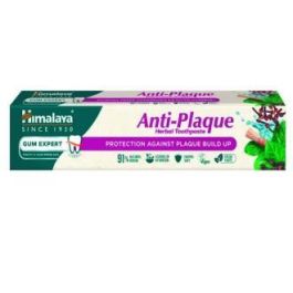 Himalaya Dentífrico Anti-Placa Precio: 3.50000002. SKU: B18DDQ54NP