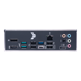 ASUS TUF GAMING B650M-PLUS AMD B650 Socket AM5 micro ATX, DDR5, Compatible con AMD Ryzen 3/7/9 7th Gen - 90MB1BG0-M0EAY0 ASUS TUF GAMING B650M-PLUS AMD B650 Socket AM5 micro ATX, DDR5, Compatible con AMD Ryzen 3/7/9 7th Gen - 90MB1BG0-M0EAY0