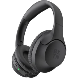Buxton Auriculares Inalámbricos Supraaurales BHP 8700 Negro Precio: 37.50000056. SKU: B1FDQVRQ7F