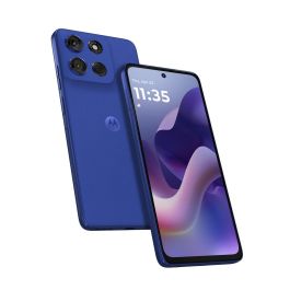 Smartphone Motorola PB7Y0029SE 6,72" Octa Core 8 GB RAM 256 GB Azul