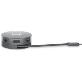 DELL DA305 Adaptador Móvil USB-C 6 en 1