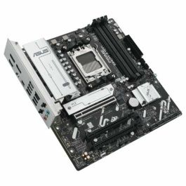 ASUS PRIME B840M-A WiFi Placa Base AMD B840 Zócalo AM5 DDR5 Micro ATX Wi-Fi 6E