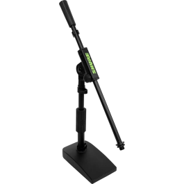 SBG Pie de Micrófono Compacto con Altura Regulable SBG 330-406mm Soporte Escritorio Precio: 55.94999949. SKU: B1A585HCT9