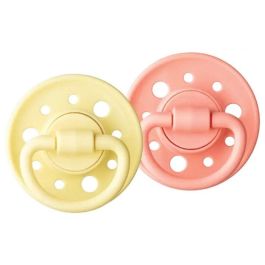 Chupete Dodie Gaia +6 meses Bajo el Sol Pack de 2 - Silicona - Anatómico - Dodie Precio: 24.50000014. SKU: B17QFSFDKA