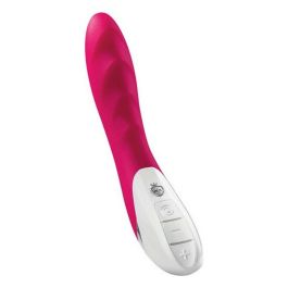 Vibrador Mystim Sassy Simon Rosa Precio: 62.50000053. SKU: S4002366