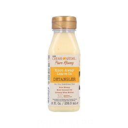 Creme of Nature Pure Honey Knot Away Leave In Detangler - Restaura humedad y repara puntas abiertas - 236.5 ml Precio: 10.50000006. SKU: S4244048